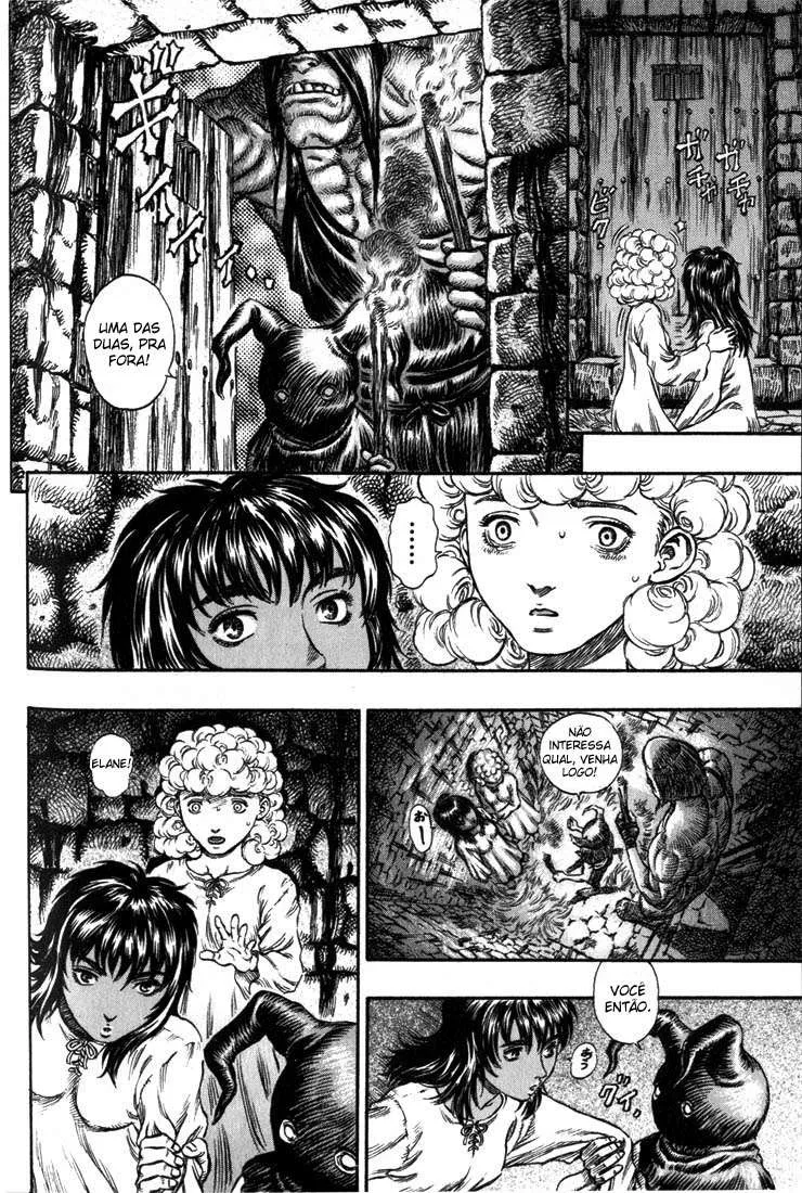 Read Berserk BR Manga Online