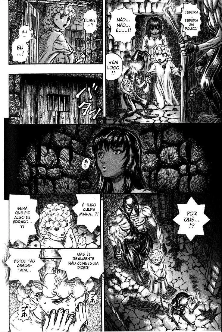Read Berserk BR Manga Online
