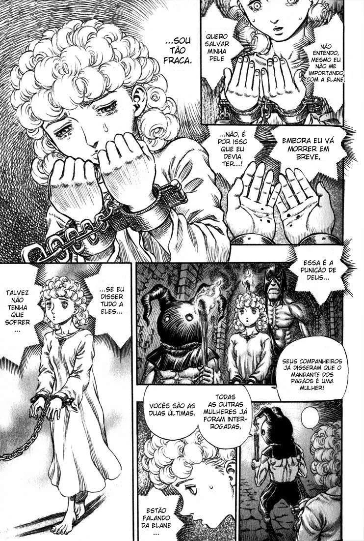 Read Berserk BR Manga Online