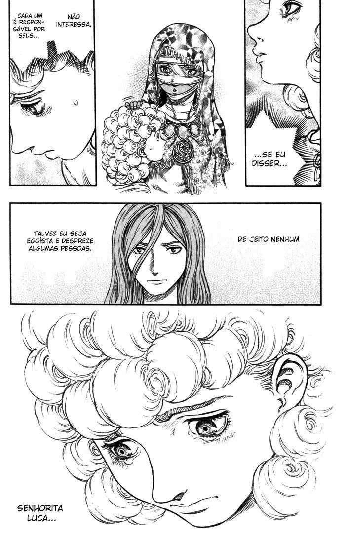 Read Berserk BR Manga Online
