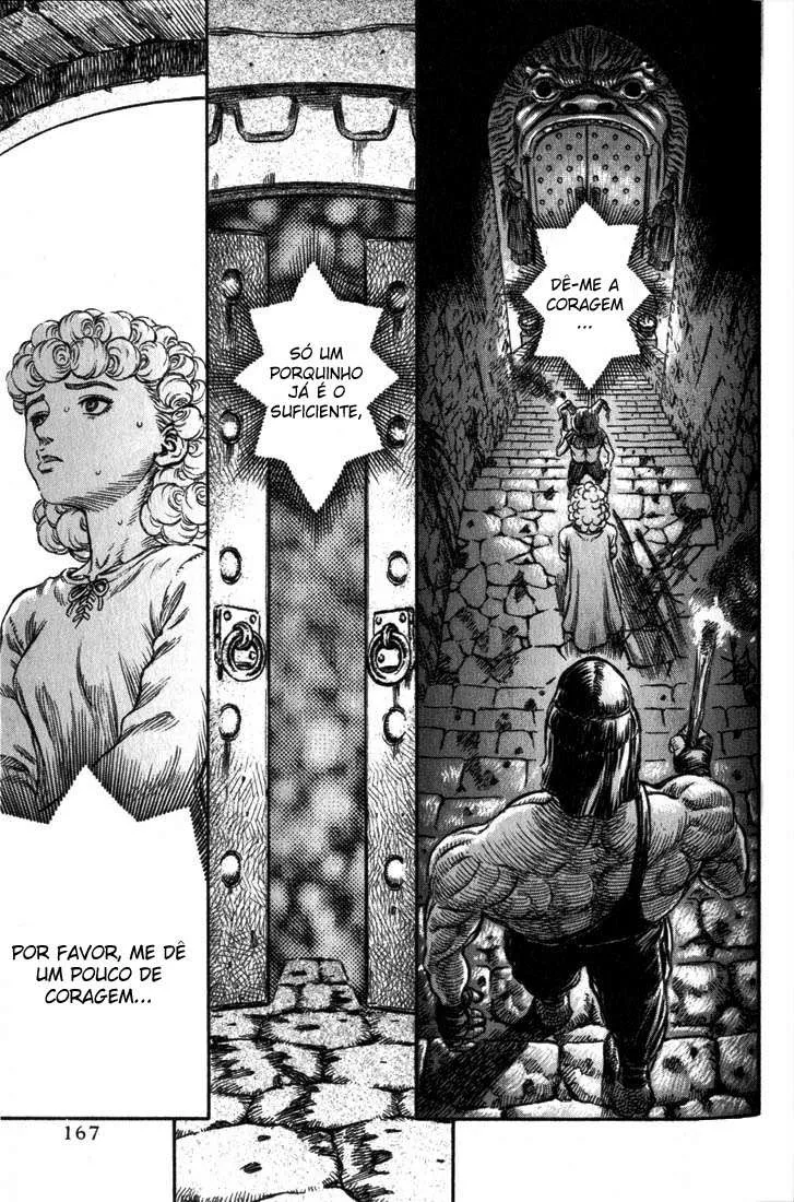 Read Berserk BR Manga Online