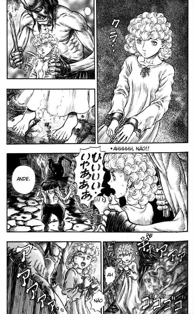 Read Berserk BR Manga Online