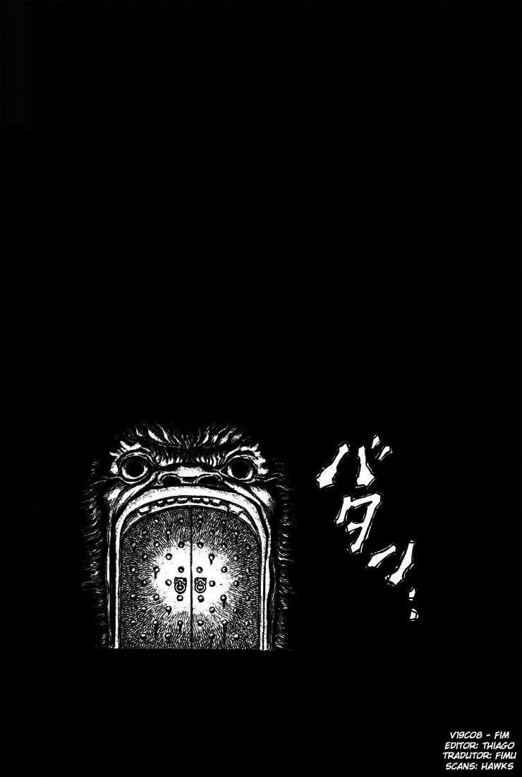 Read Berserk BR Manga Online