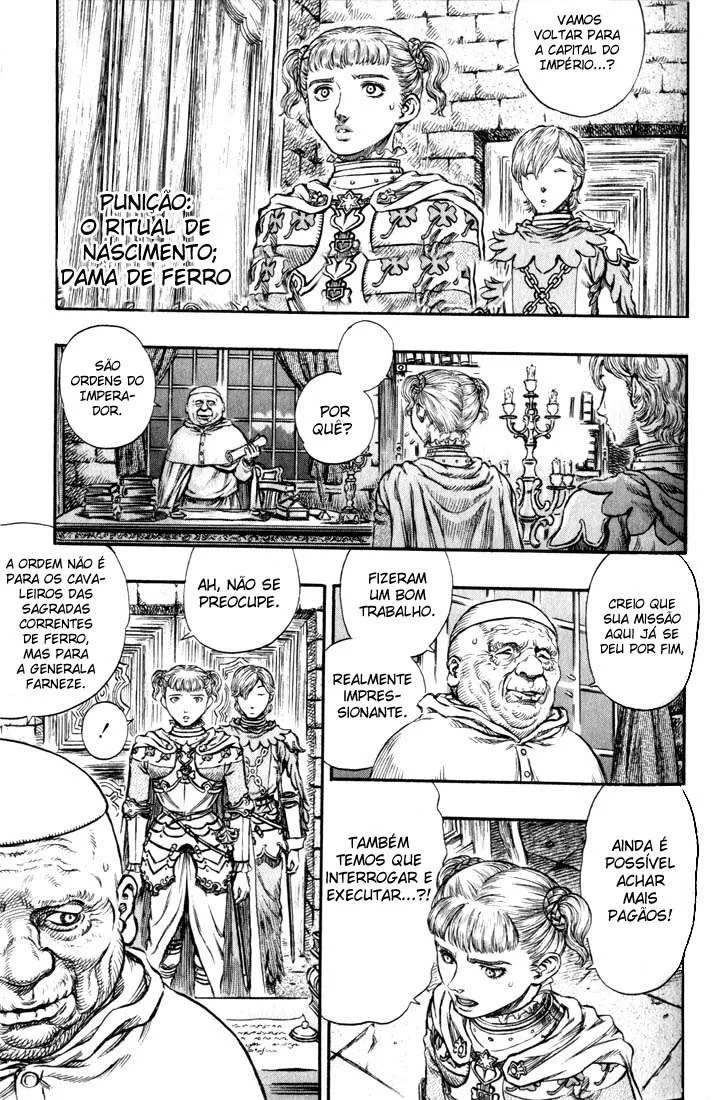 Read Berserk BR Manga Online