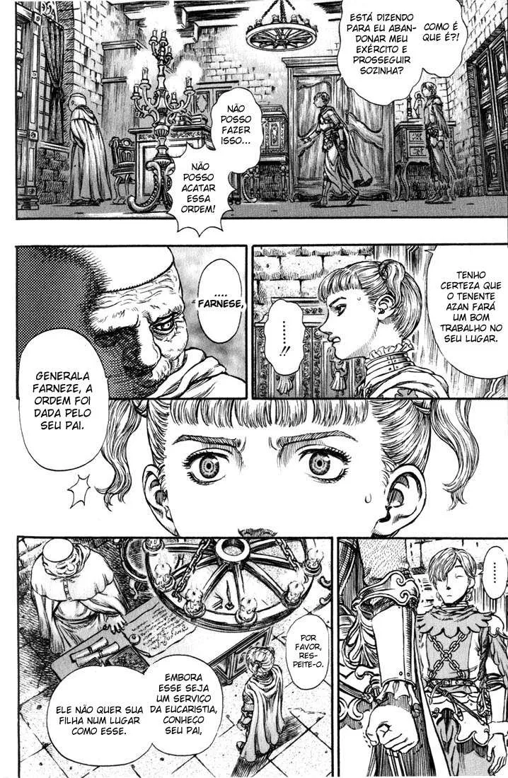 Read Berserk BR Manga Online