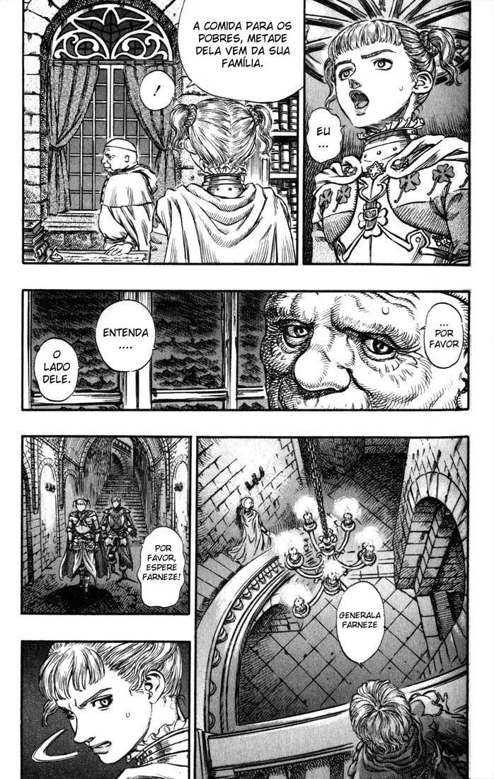 Read Berserk BR Manga Online