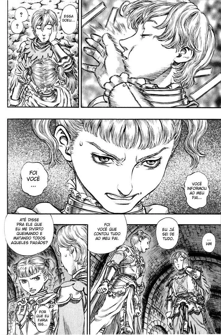 Read Berserk BR Manga Online