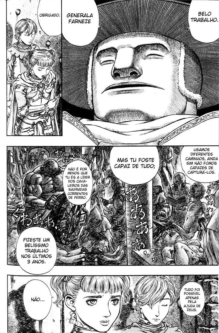 Read Berserk BR Manga Online