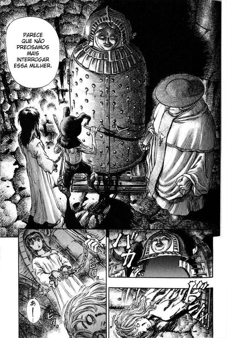 Read Berserk BR Manga Online