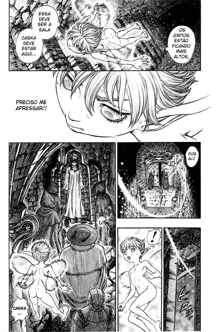 Read Berserk BR Manga Online