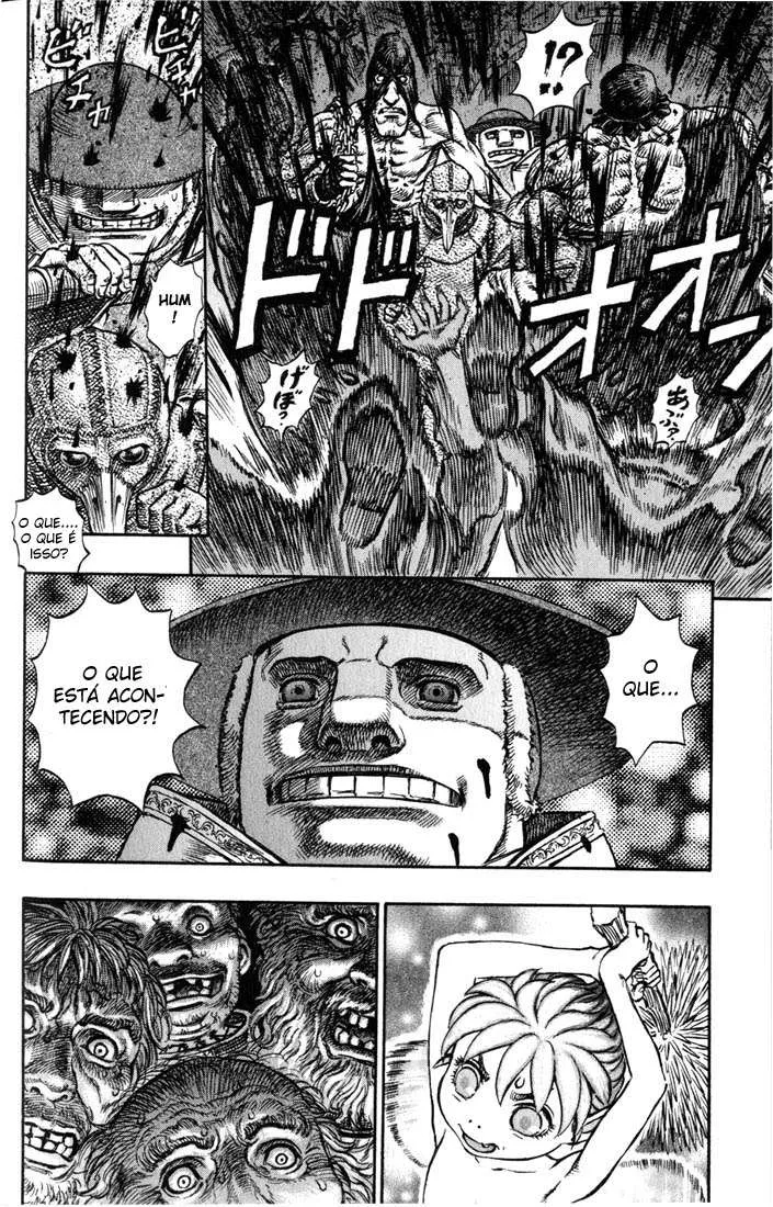 Read Berserk BR Manga Online