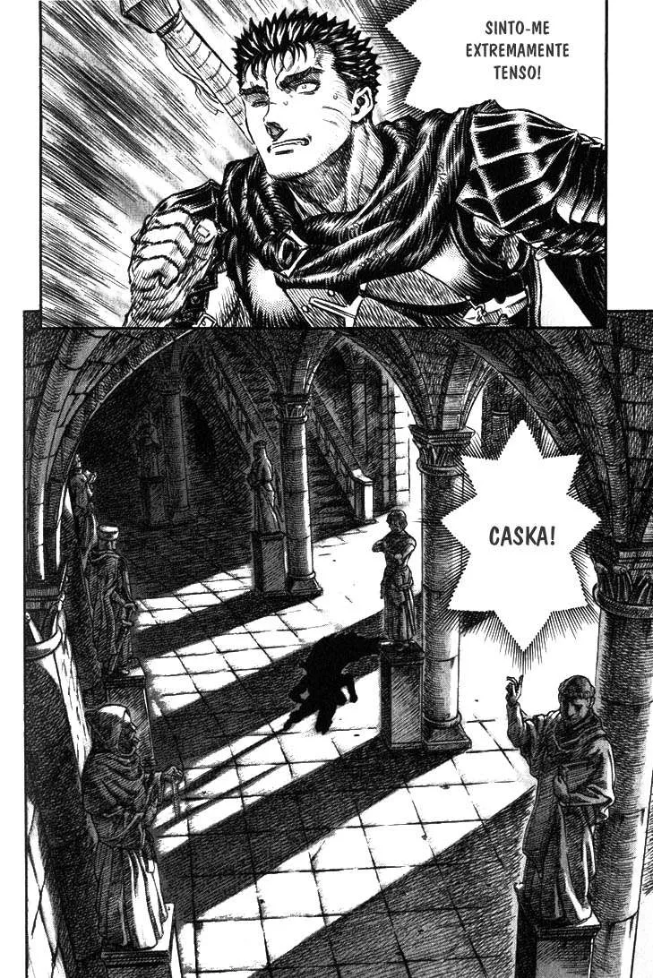 Read Berserk BR Manga Online