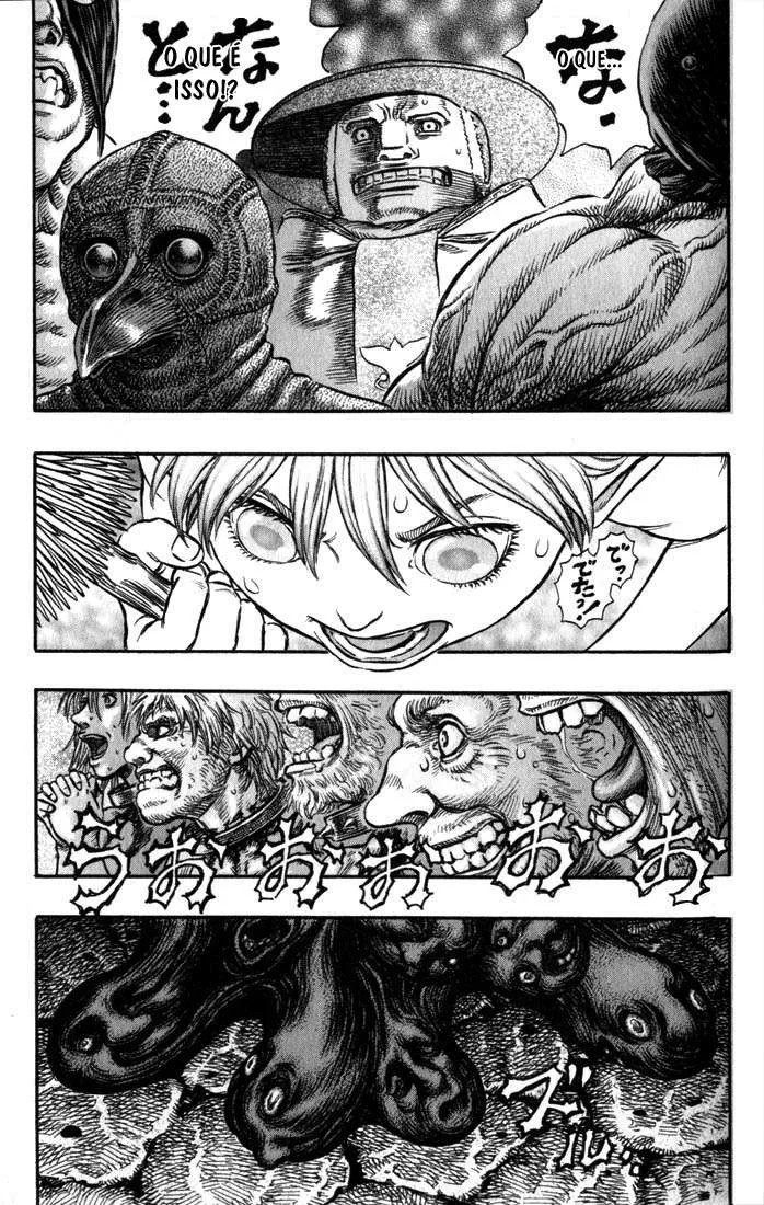 Read Berserk BR Manga Online