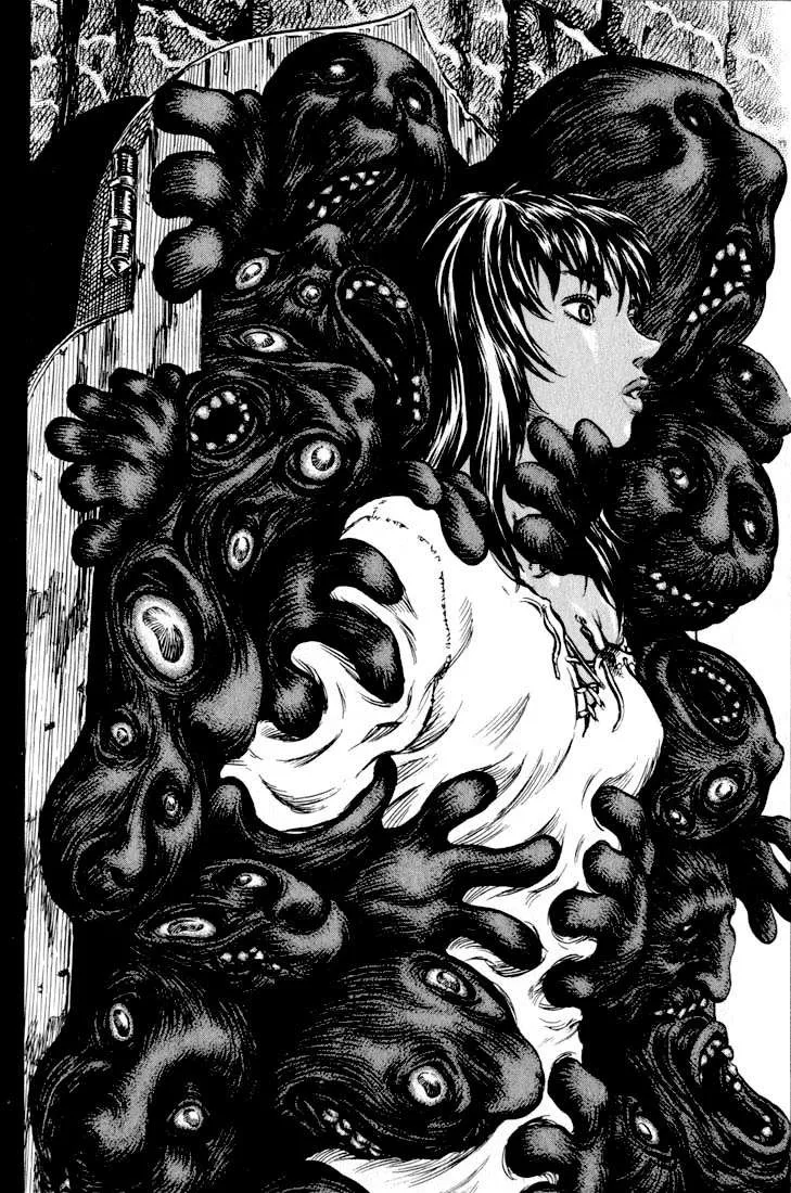 Read Berserk BR Manga Online