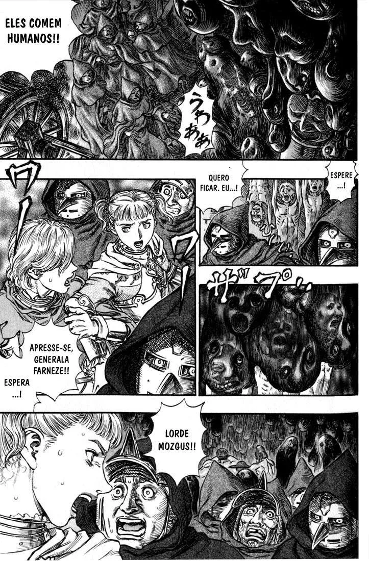 Read Berserk BR Manga Online