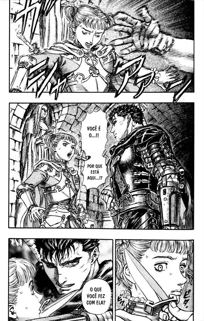 Read Berserk BR Manga Online