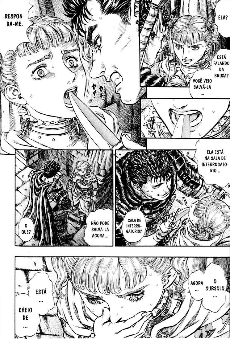 Read Berserk BR Manga Online