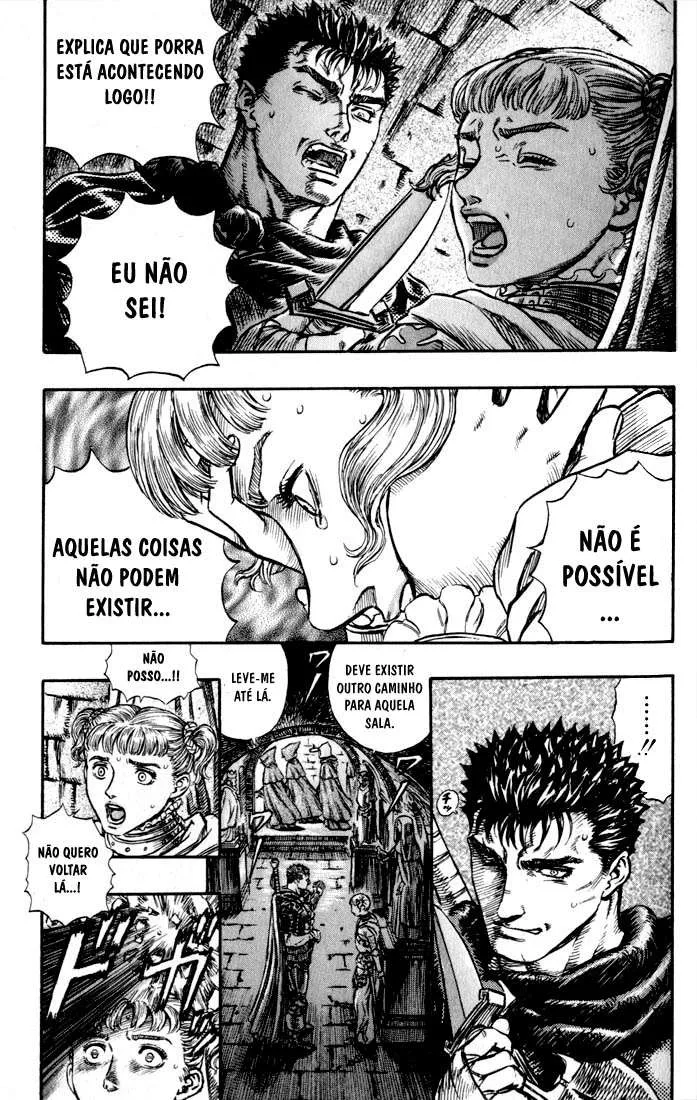 Read Berserk BR Manga Online