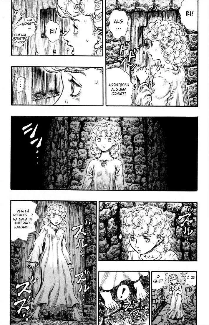 Read Berserk BR Manga Online