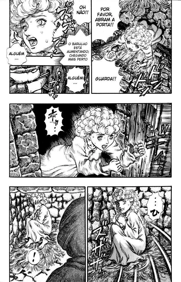 Read Berserk BR Manga Online