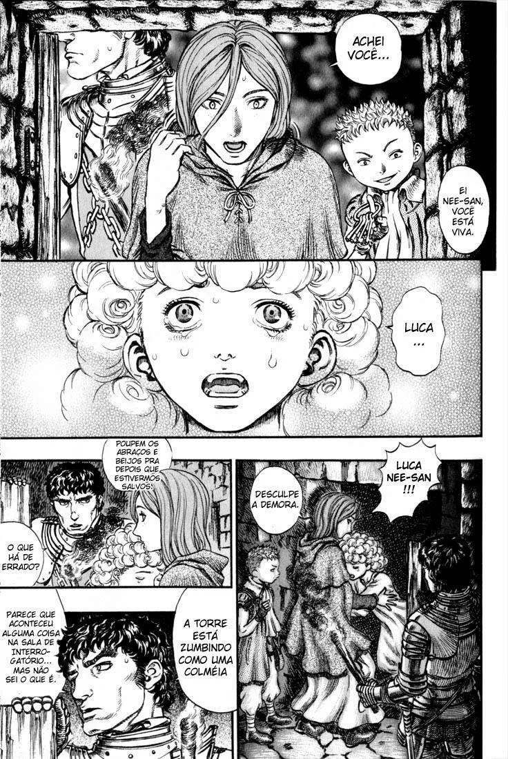 Read Berserk BR Manga Online