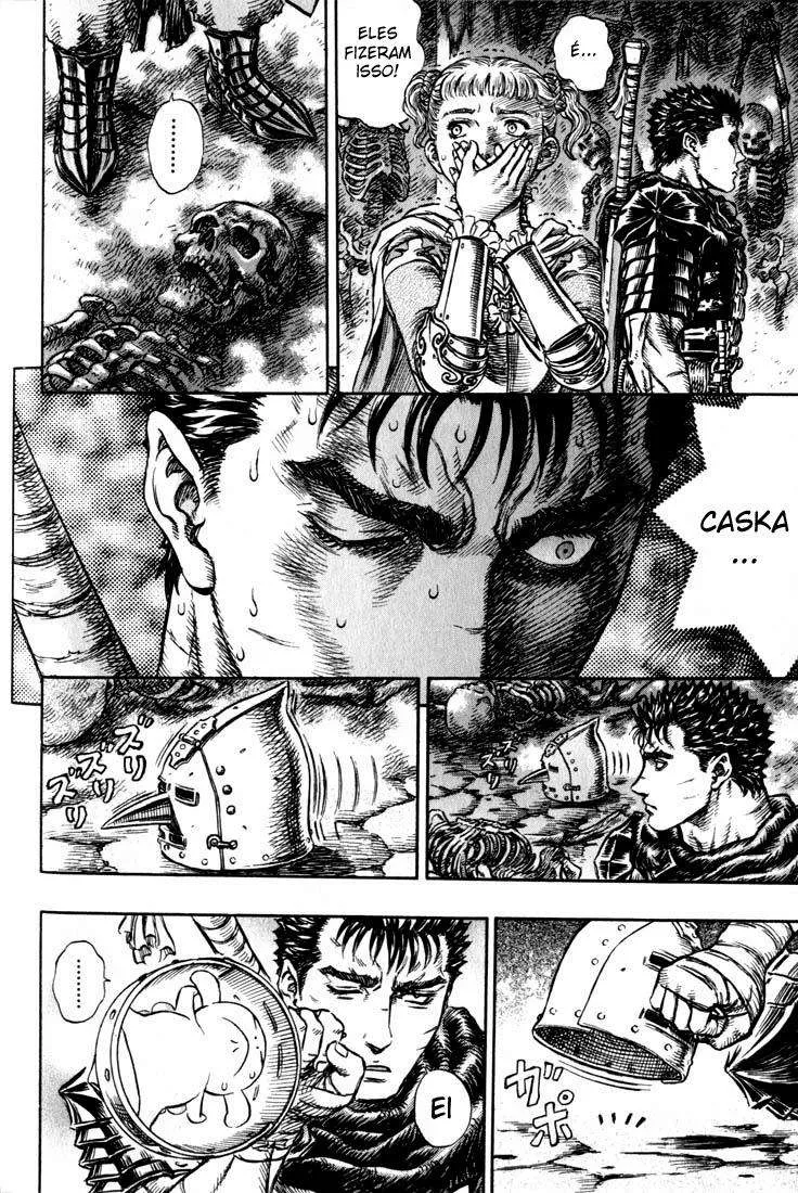 Read Berserk BR Manga Online