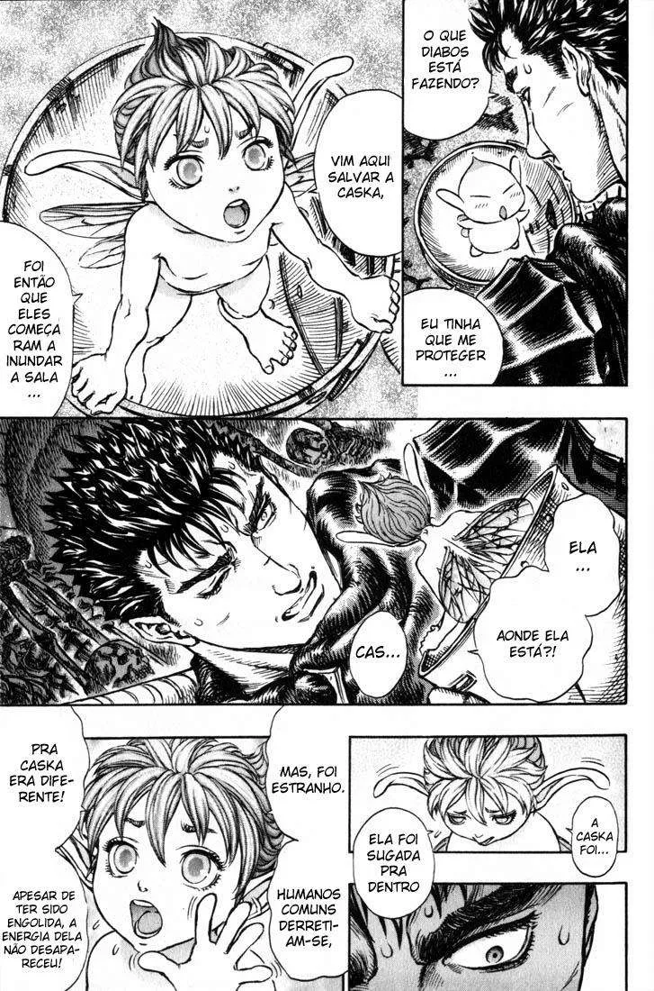 Read Berserk BR Manga Online