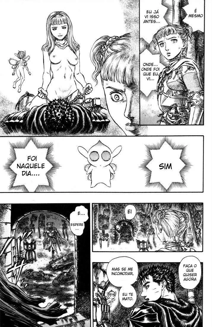 Read Berserk BR Manga Online