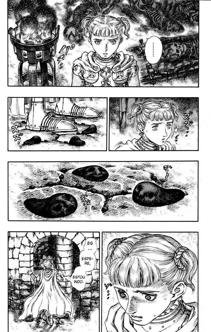 Read Berserk BR Manga Online