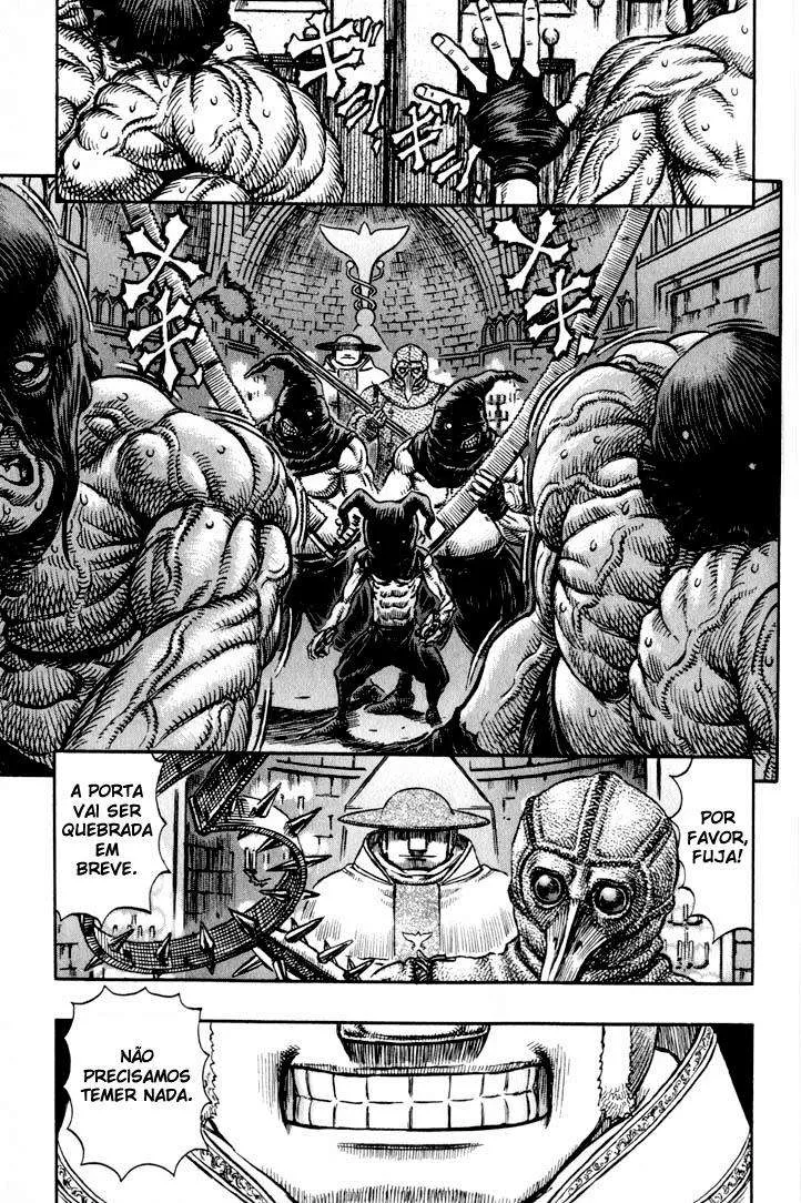 Read Berserk BR Manga Online