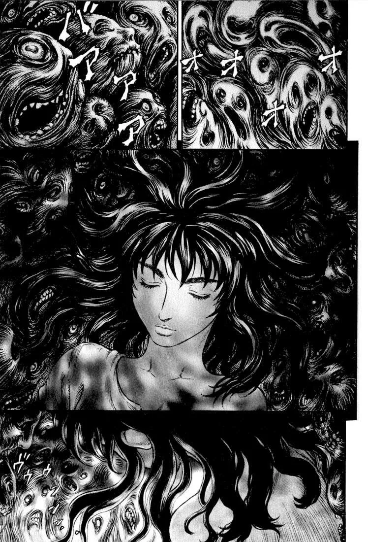 Read Berserk BR Manga Online