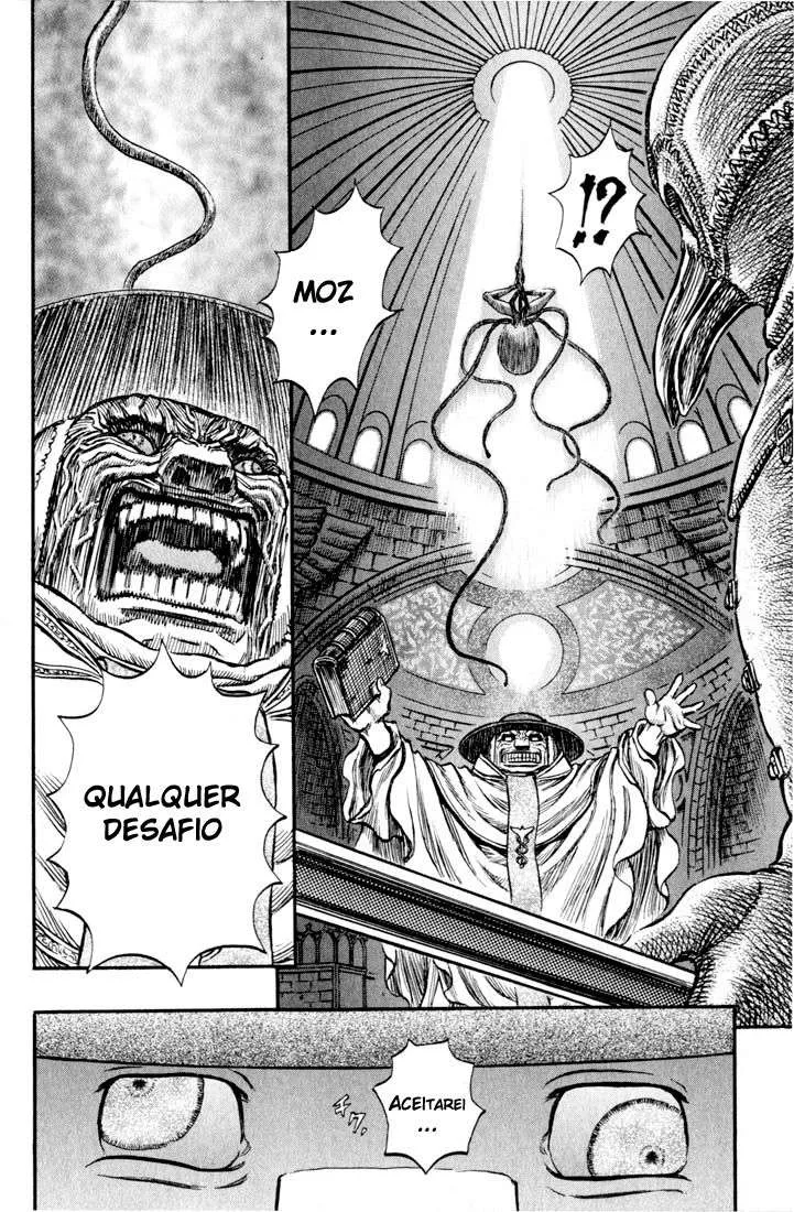 Read Berserk BR Manga Online