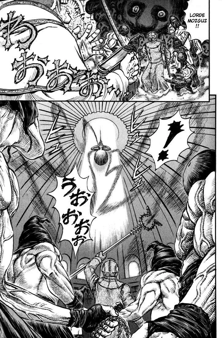 Read Berserk BR Manga Online