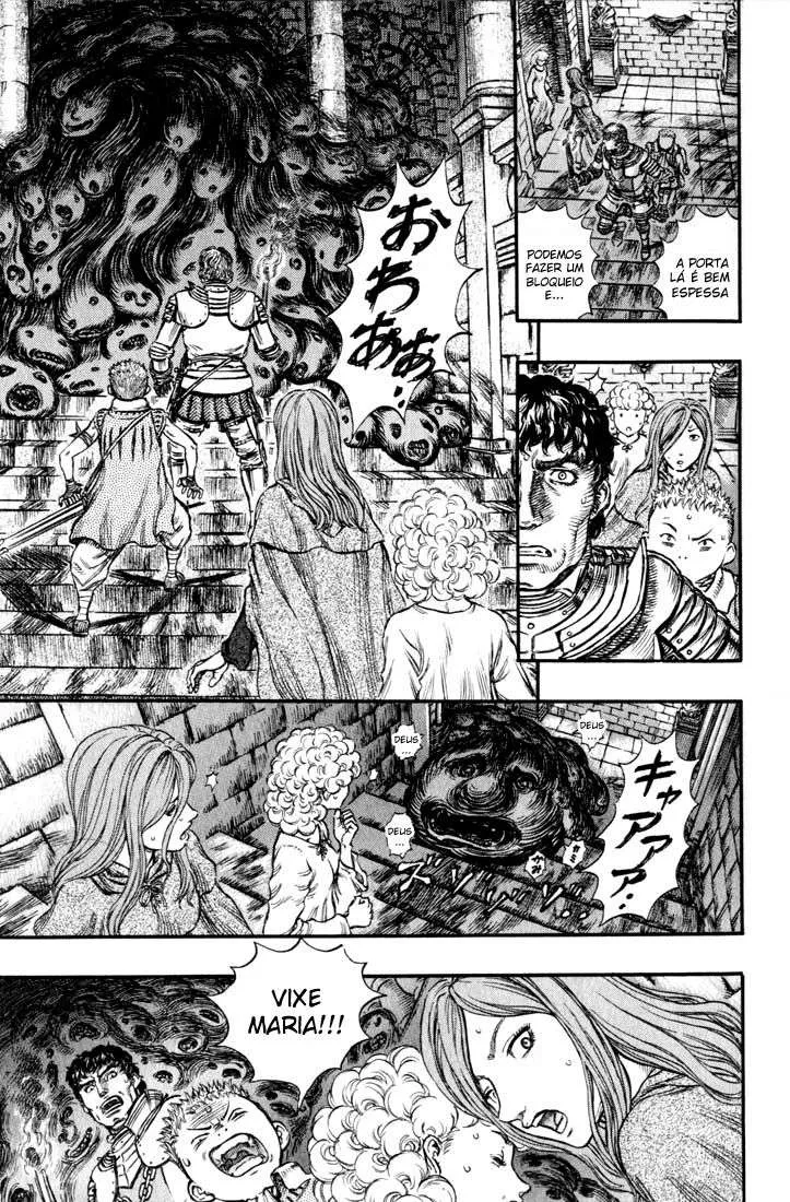 Read Berserk BR Manga Online