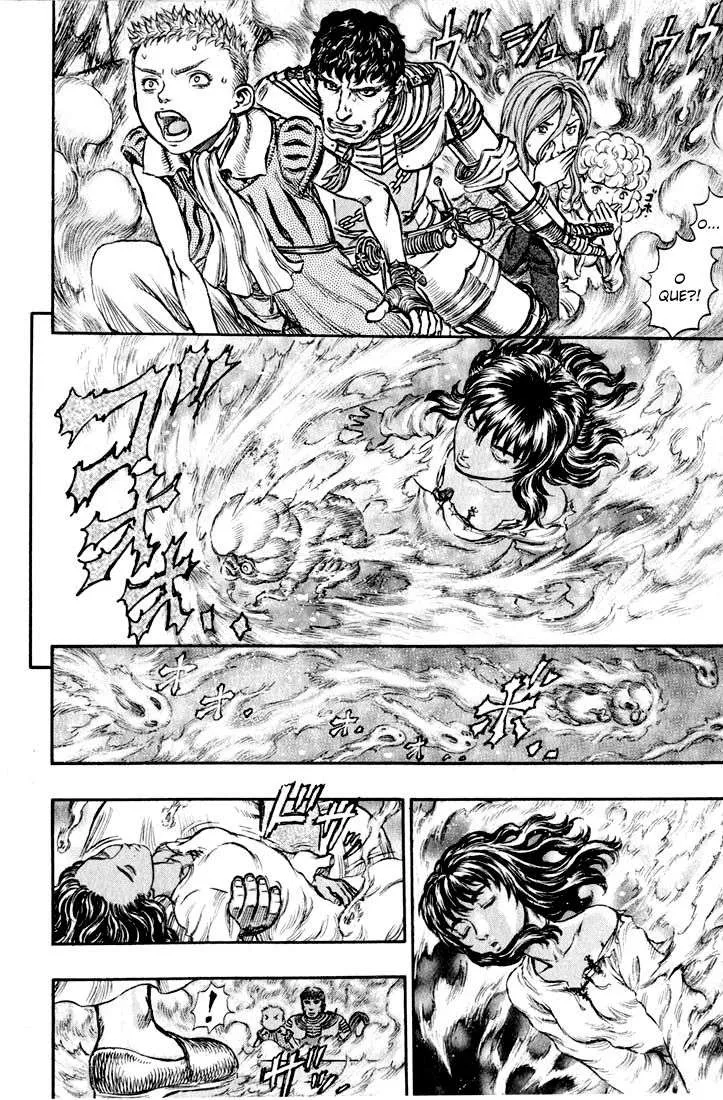 Read Berserk BR Manga Online