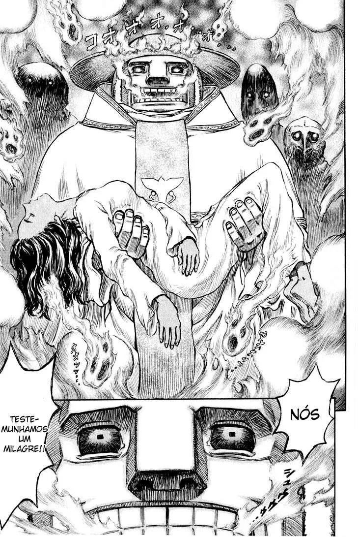 Read Berserk BR Manga Online
