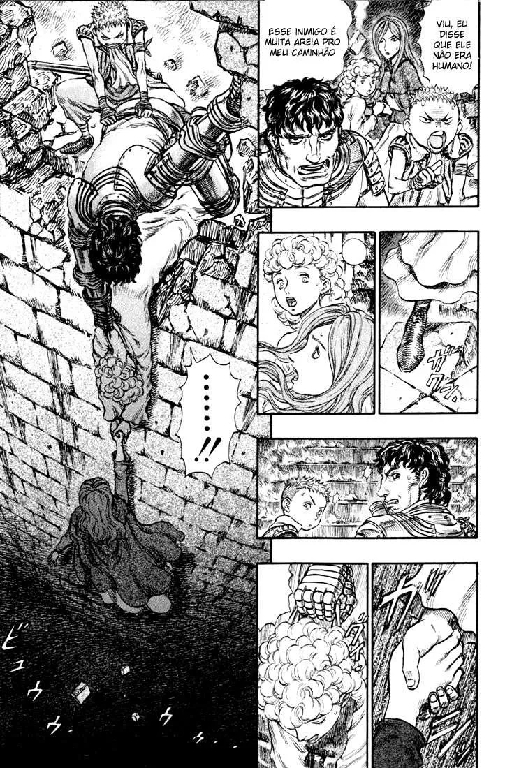 Read Berserk BR Manga Online