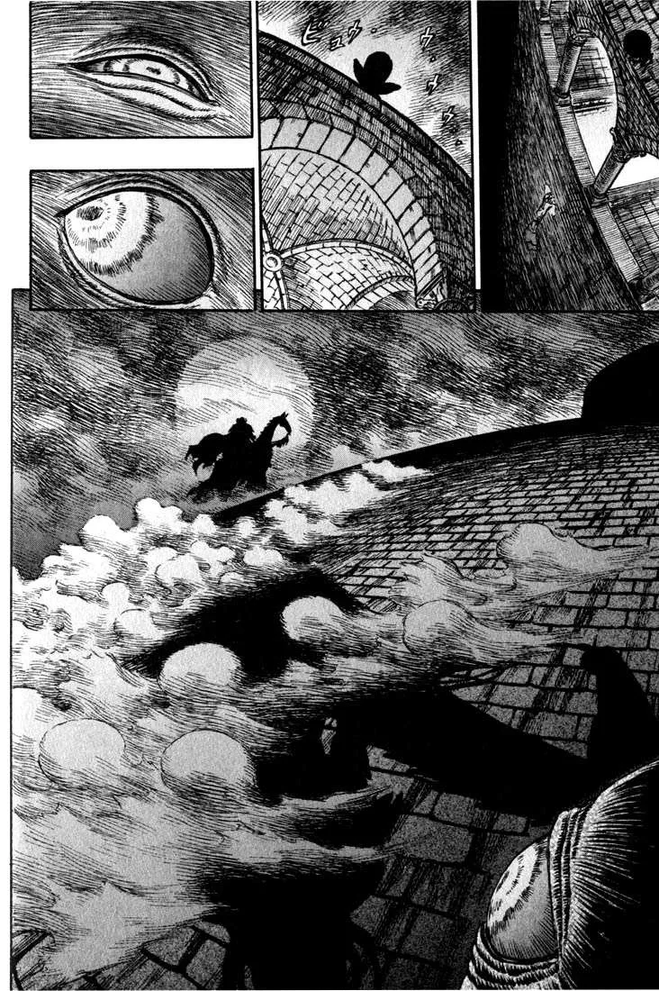 Read Berserk BR Manga Online