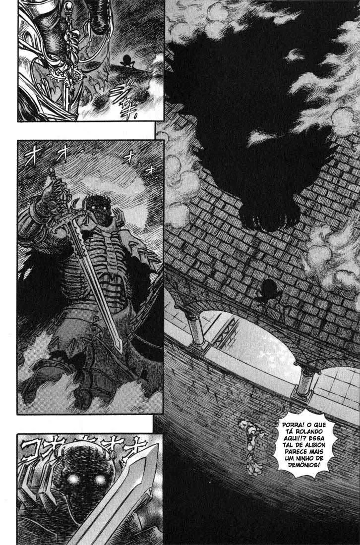Read Berserk BR Manga Online