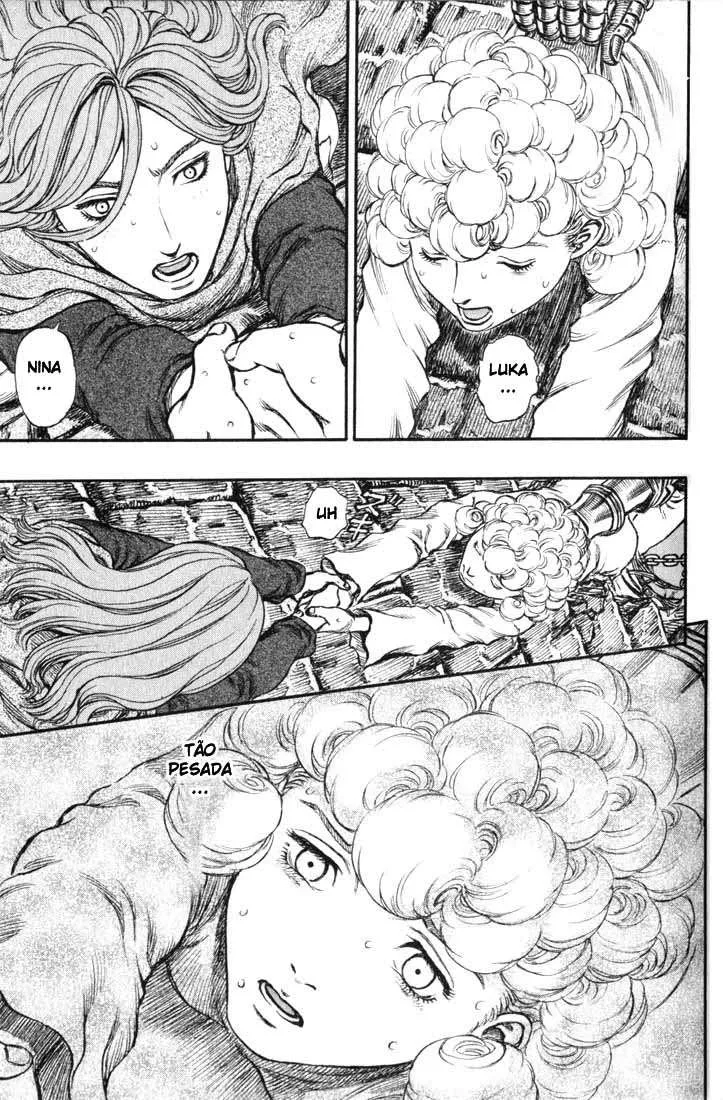 Read Berserk BR Manga Online