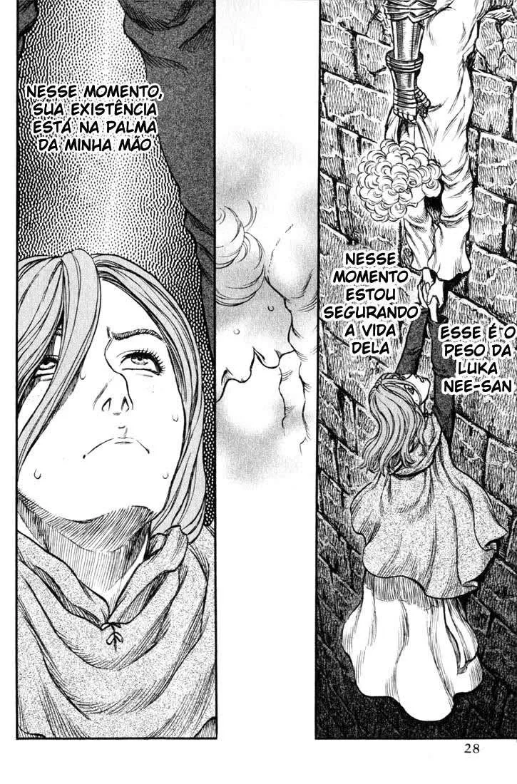 Read Berserk BR Manga Online