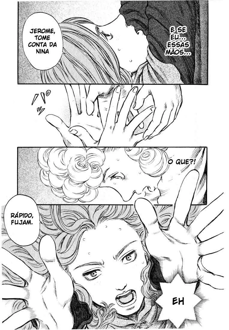 Read Berserk BR Manga Online