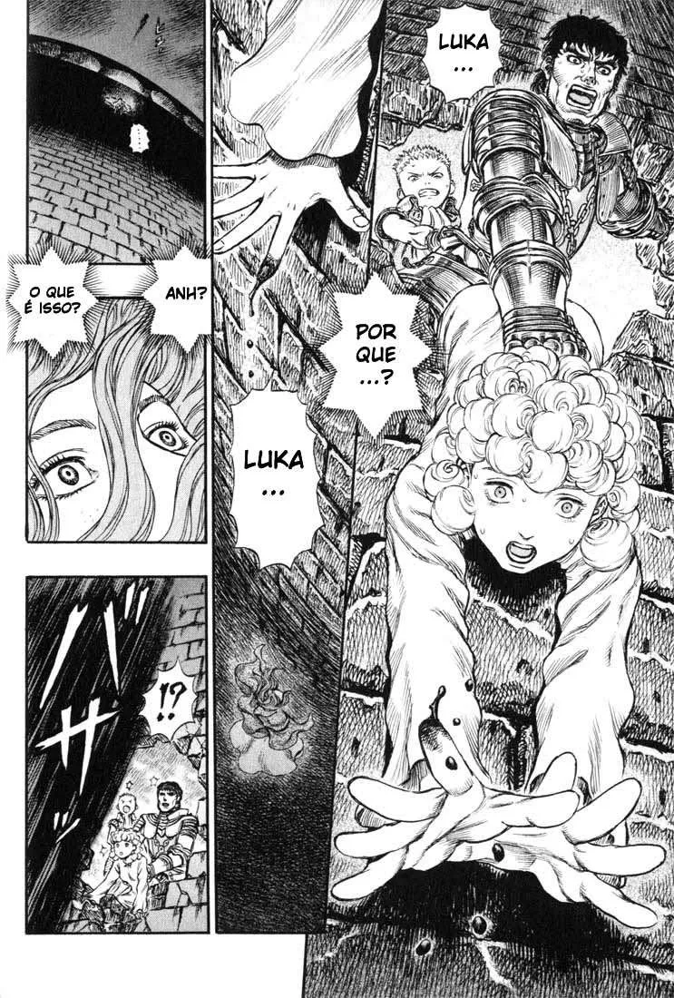 Read Berserk BR Manga Online