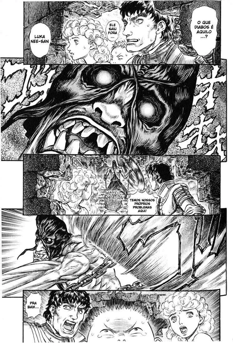 Read Berserk BR Manga Online
