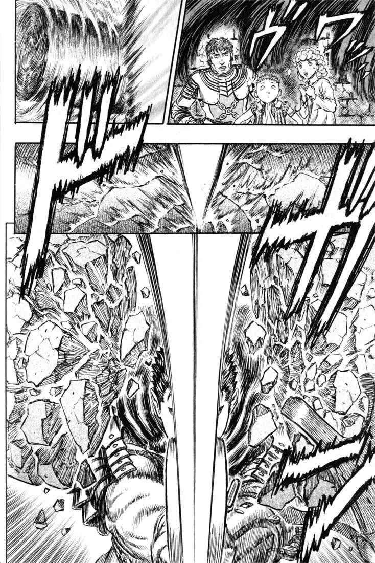 Read Berserk BR Manga Online