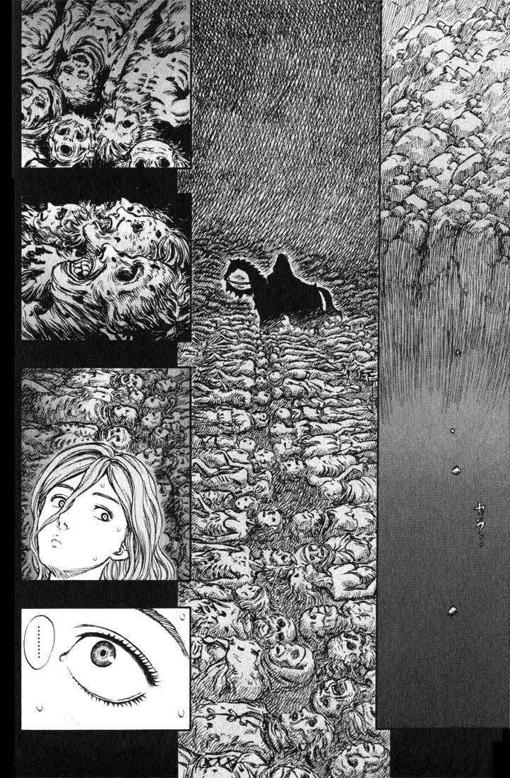 Read Berserk BR Manga Online