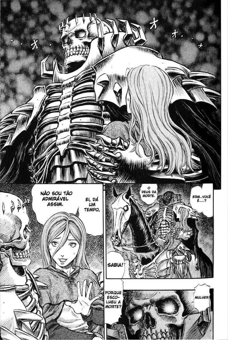 Read Berserk BR Manga Online