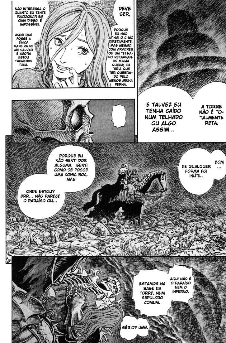 Read Berserk BR Manga Online
