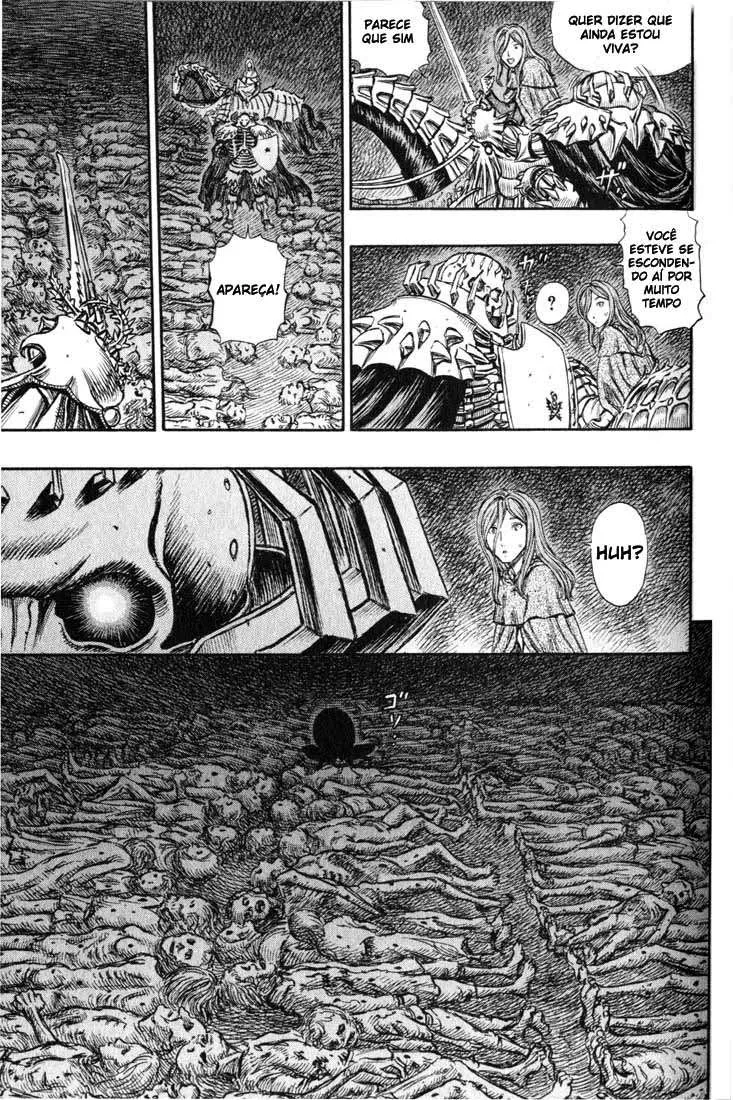 Read Berserk BR Manga Online