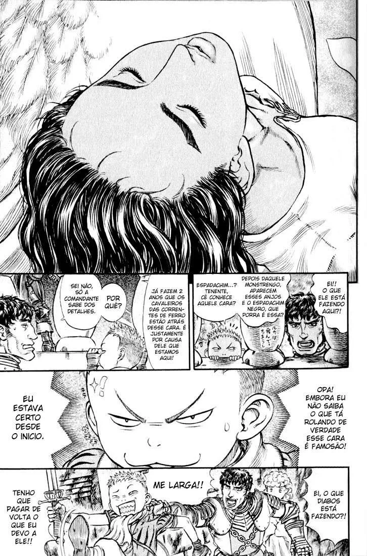 Read Berserk BR Manga Online